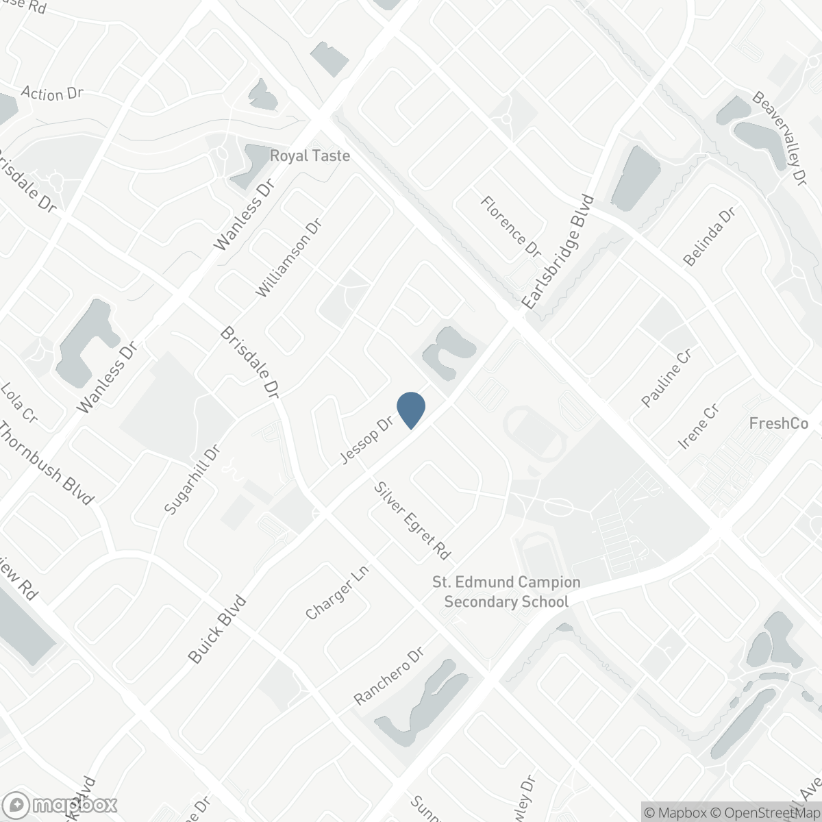 65 JESSOP DRIVE, Brampton, Ontario L7A 3N4